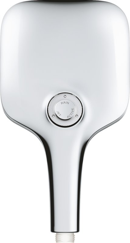 Душевая лейка Grohe Rainshower SmartActive 26582000
