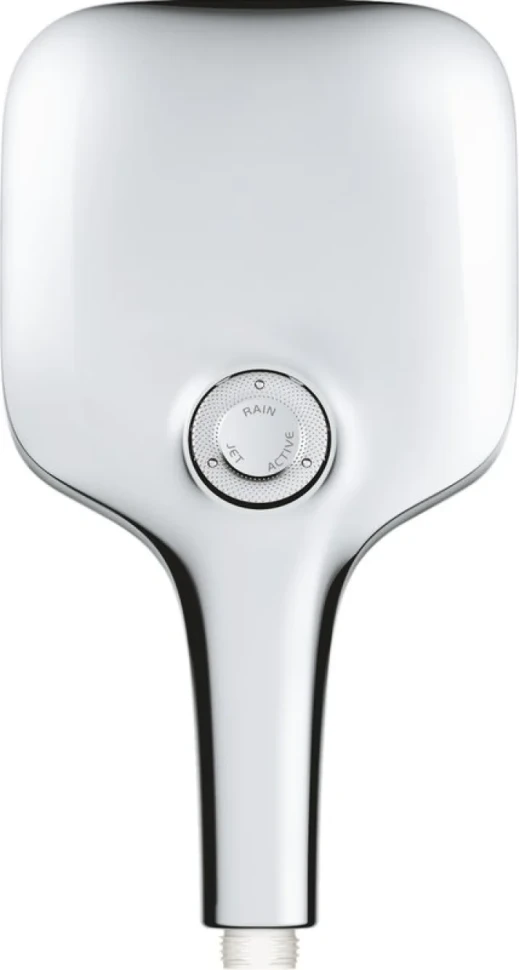 Душевая лейка Grohe Rainshower SmartActive 26582000