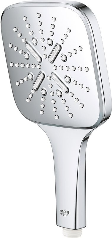 Душевая лейка Grohe Rainshower SmartActive 26582000