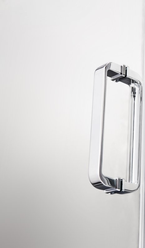 Душевая дверь в нишу AQUATEK AQ ARI RA 12020CH 120 см