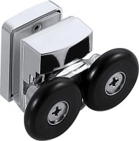 Душевая дверь в нишу AQUATEK AQ ARI RA 12020CH 120 см