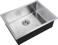 Мойка кухонная Steel Hammer SH 5844 сталь