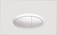 Комплект Унитаз подвесной Ceramicanova Play CN3001 с микролифтом, безободковый + Инсталляция EWRIKA ProLT 0026-2020 + Кнопка 0052 белая
