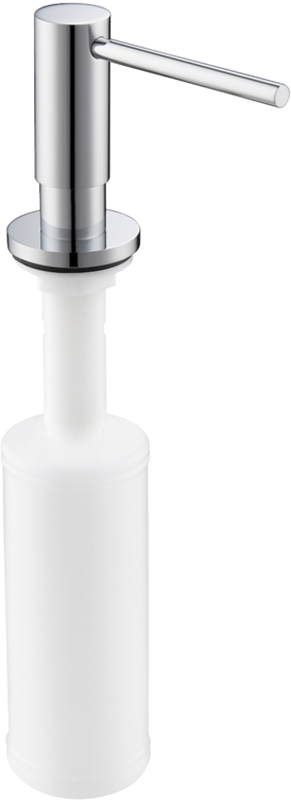 Дозатор для кухонной мойки Timo Saona 13139/00 хром