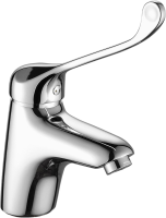 Смеситель для раковины Fashun A1054 хром Смеситель для раковины Fashun A1054 хром