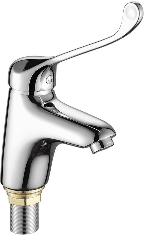 Смеситель для раковины Fashun A1054 хром