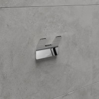 Крючок Lemark Smooth line 9711004 хром