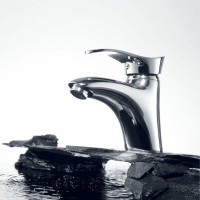 Смеситель для раковины Haiba HB01 HB1001