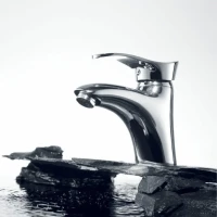 Смеситель для раковины Haiba HB01 HB1001