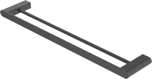 Полотенцедержатель Cezares Stylus THD-60-NOP черный матовый