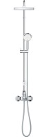 Душевая стойка Grohe Tempesta Cosmopolitan System 250 Cube 26693000
