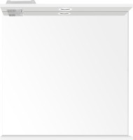 Мебель для ванной комнаты Style Line Жасмин 60 Люкс Plus белая, для стиральной машины R