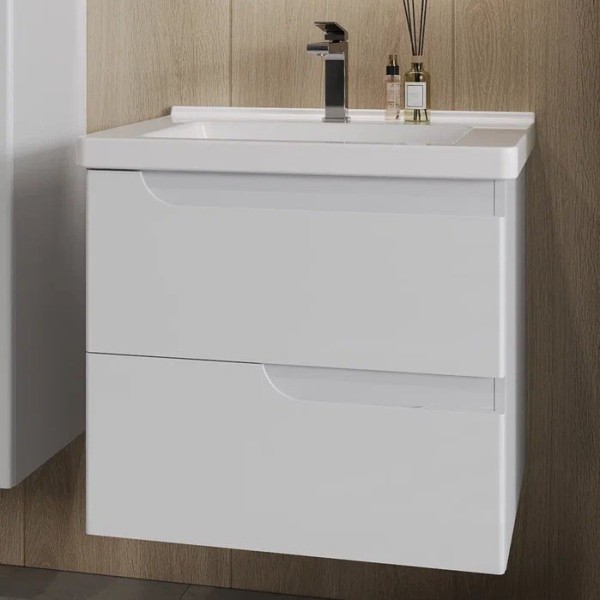 Тумба с раковиной Orange Topline Milano 65