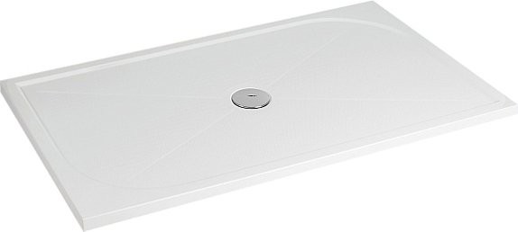 Поддон для душа Radaway Paros D1700 с сифоном