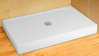 Поддон для душа Radaway Paros D1700 с сифоном