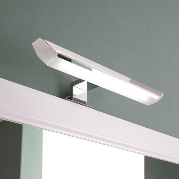 Светильник в ванную Aquanet WT-330 C Led