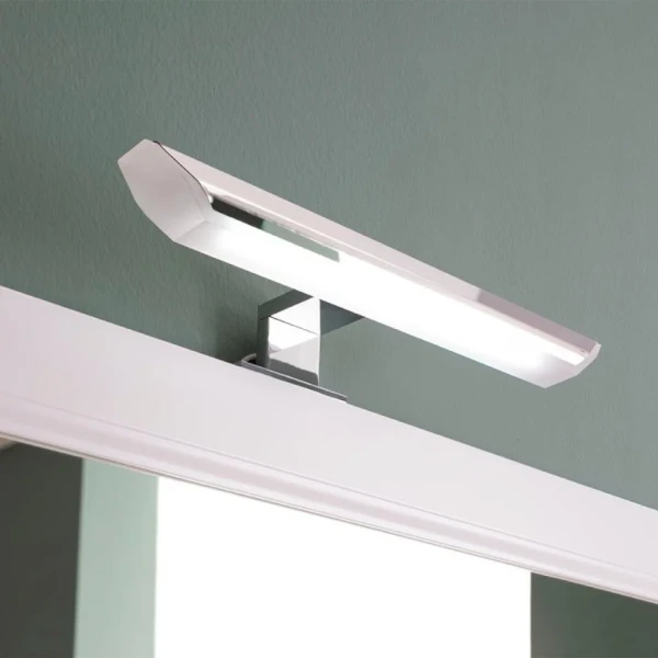 Светильник в ванную Aquanet WT-330 C Led