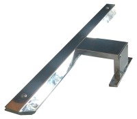 Светильник в ванную Aquanet WT-330 C Led