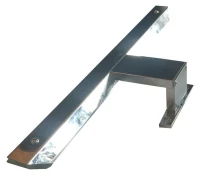 Светильник в ванную Aquanet WT-330 C Led