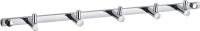 Крючок Wonzon & Woghand WW-9380-5 хром