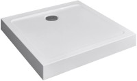 Поддон для душа Radaway Doros C Compact 80 с сифоном