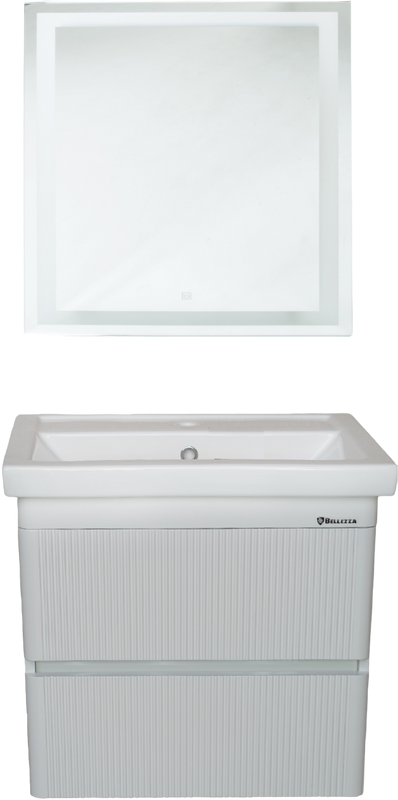 Мебель для ванной комнаты Bellezza Эмилия 60