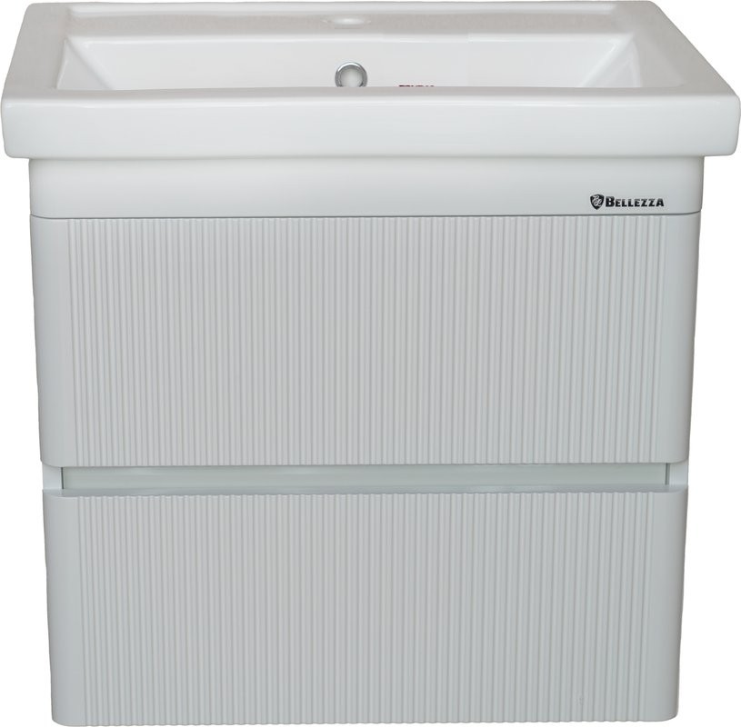 Мебель для ванной комнаты Bellezza Эмилия 60