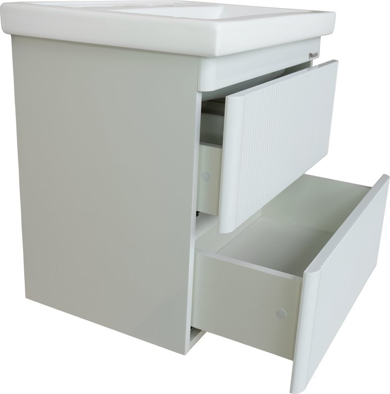 Мебель для ванной комнаты Bellezza Эмилия 60