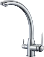 Смеситель для кухни Savol S-L1699 Смеситель для кухни Savol S-L1699