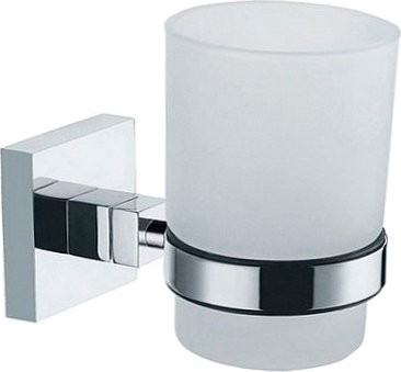 Набор Стакан Fixsen Metra 11106 + Мыльница 11108