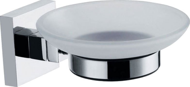 Набор Стакан Fixsen Metra 11106 + Мыльница 11108