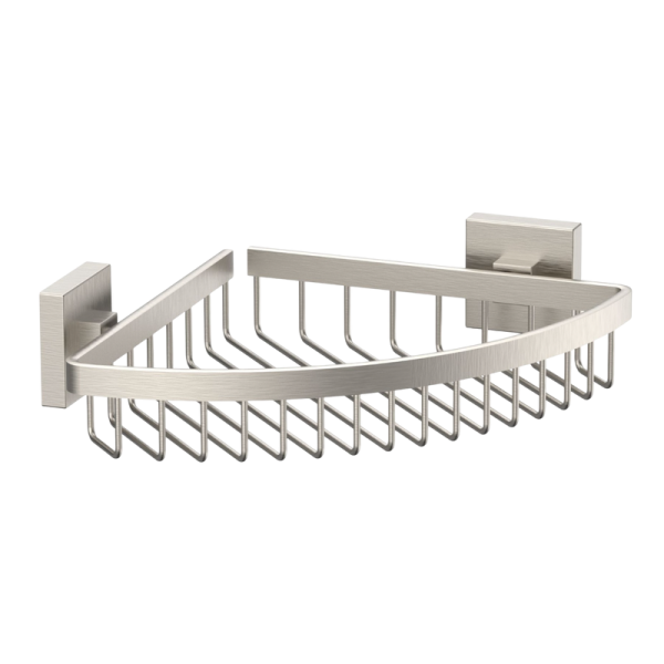 Полка Wonzon & Woghand WW-8944-BN брашированный никель