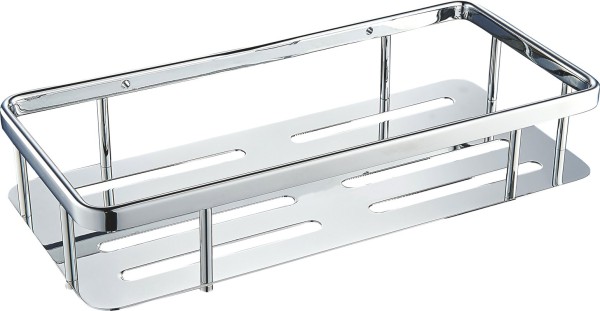 Полка Wonzon & Woghand WW-4131 хром