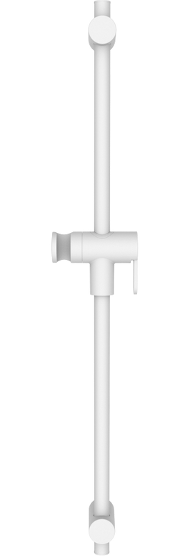 Душевая штанга IDDIS Ray RAY70W0i17 белая матовая