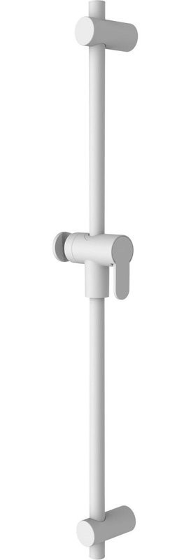 Душевая штанга IDDIS Ray RAY70W0i17 белая матовая