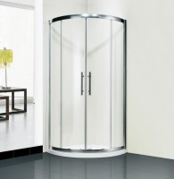 Душевой уголок RGW Passage PA-55 06085588-11 800x900x1950 профиль хром