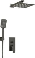 Душевой комплект Wasserkraft А84202 Душевой комплект Wasserkraft А84202