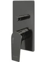 Душевой комплект Wasserkraft А84202 Душевой комплект Wasserkraft А84202