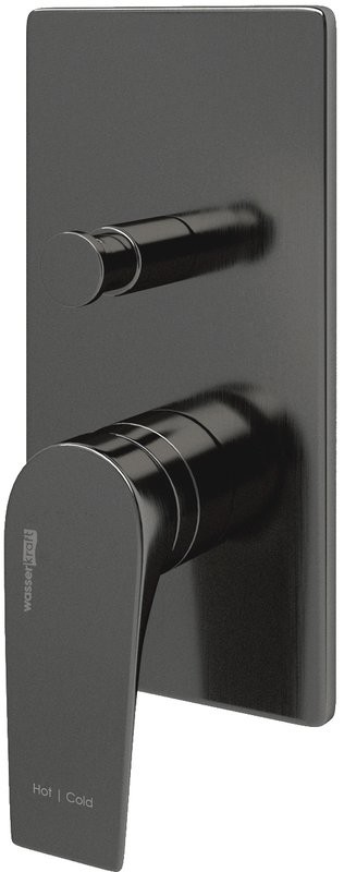 Душевой комплект Wasserkraft А84202