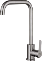 Смеситель для кухни Fashun A54201 сатин