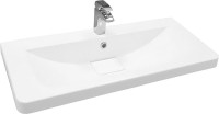 Тумба с раковиной AQUATON Шерилл 85