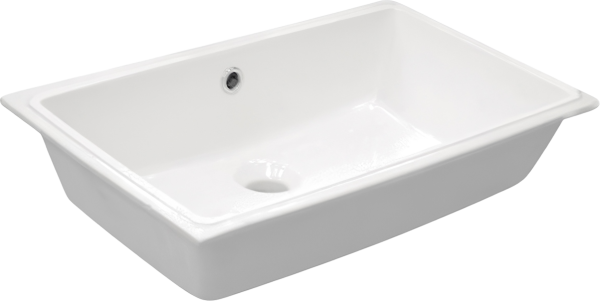 Раковина Kerasan Встраиваемая раковина 022501 75 см, встраиваемая