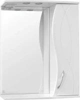 Мебель для ванной комнаты Style Line Амелия 65 белая Мебель для ванной комнаты Style Line Амелия 65 белая