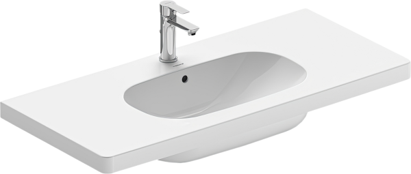 Мебельная раковина Duravit D-code 03421000002