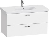 Мебельная раковина Duravit D-code 03421000002