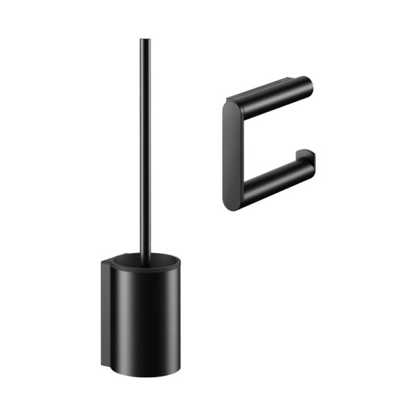 Набор Держатель Keuco Plan 14962370000 + Ершик 14972370200