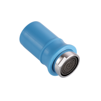 Смеситель для кухни Fashun A43127-87 с гибким изливом, хром