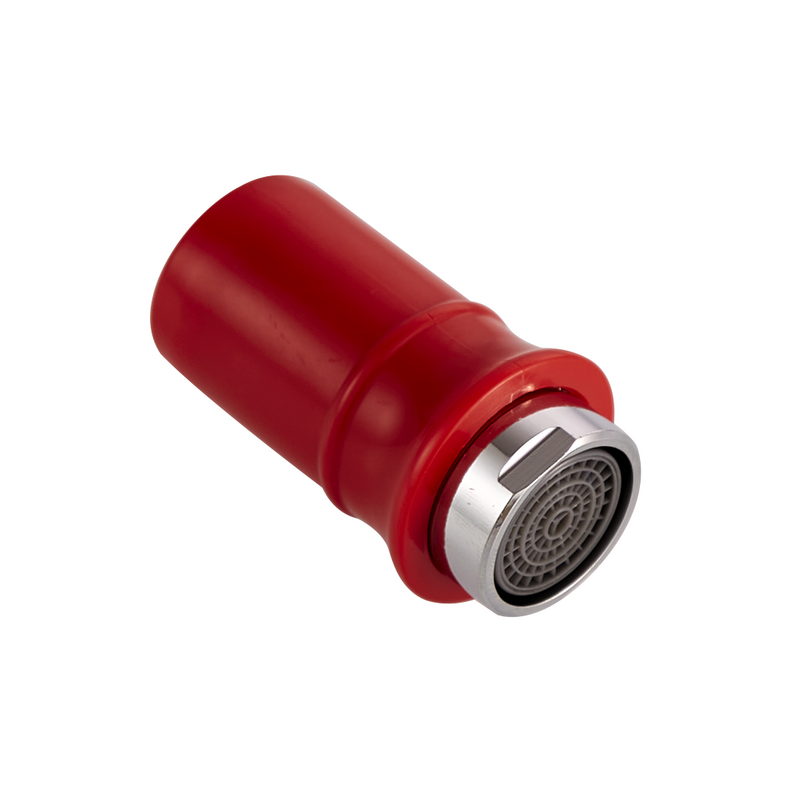 Смеситель для кухни Fashun A43127-87 с гибким изливом, хром