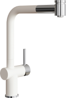 Смеситель для кухни Florentina Палермо жасмин