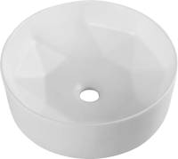 Накладная раковина BelBagno BB1342H300